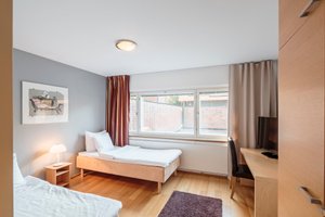 Room & Suite