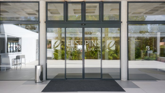 Imagen 2 de Els Pins Resort & Spa | Emar Hotels