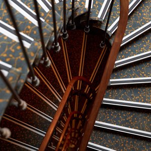 Grand Hotel Malher in Paris