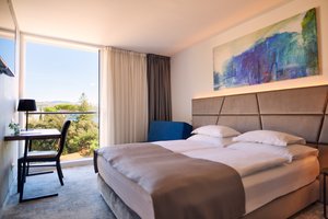 Kamer en suite