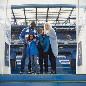 Tottenham Hotspur FC Stadium Tour and Museum Tickets 2FOR1 Offers