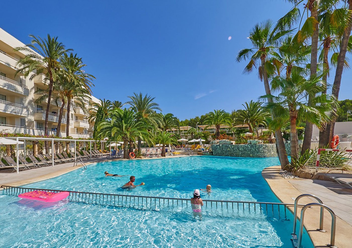 INTELIER ROSELLA $46 ($̶7̶5̶) - Prices & Hotel Reviews - Sa Coma, Majorca