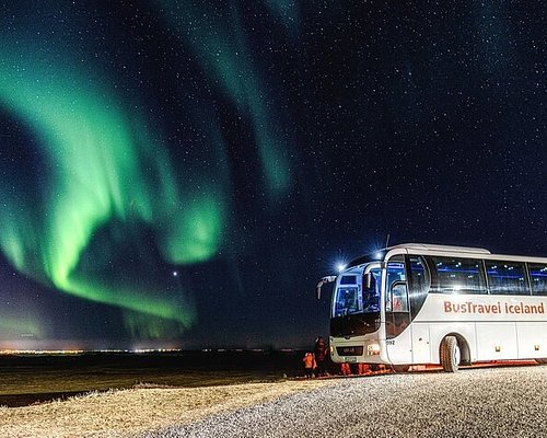 excursions to iceland