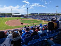 It's time for Blue Jays to play ball — in Dunedin