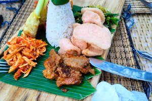 Makanan