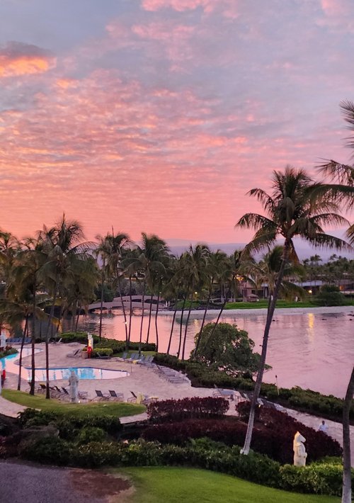 Hilton Grand Vacations Club Ocean Tower Waikoloa Village Updated 2023 Prices Reviews And Photos