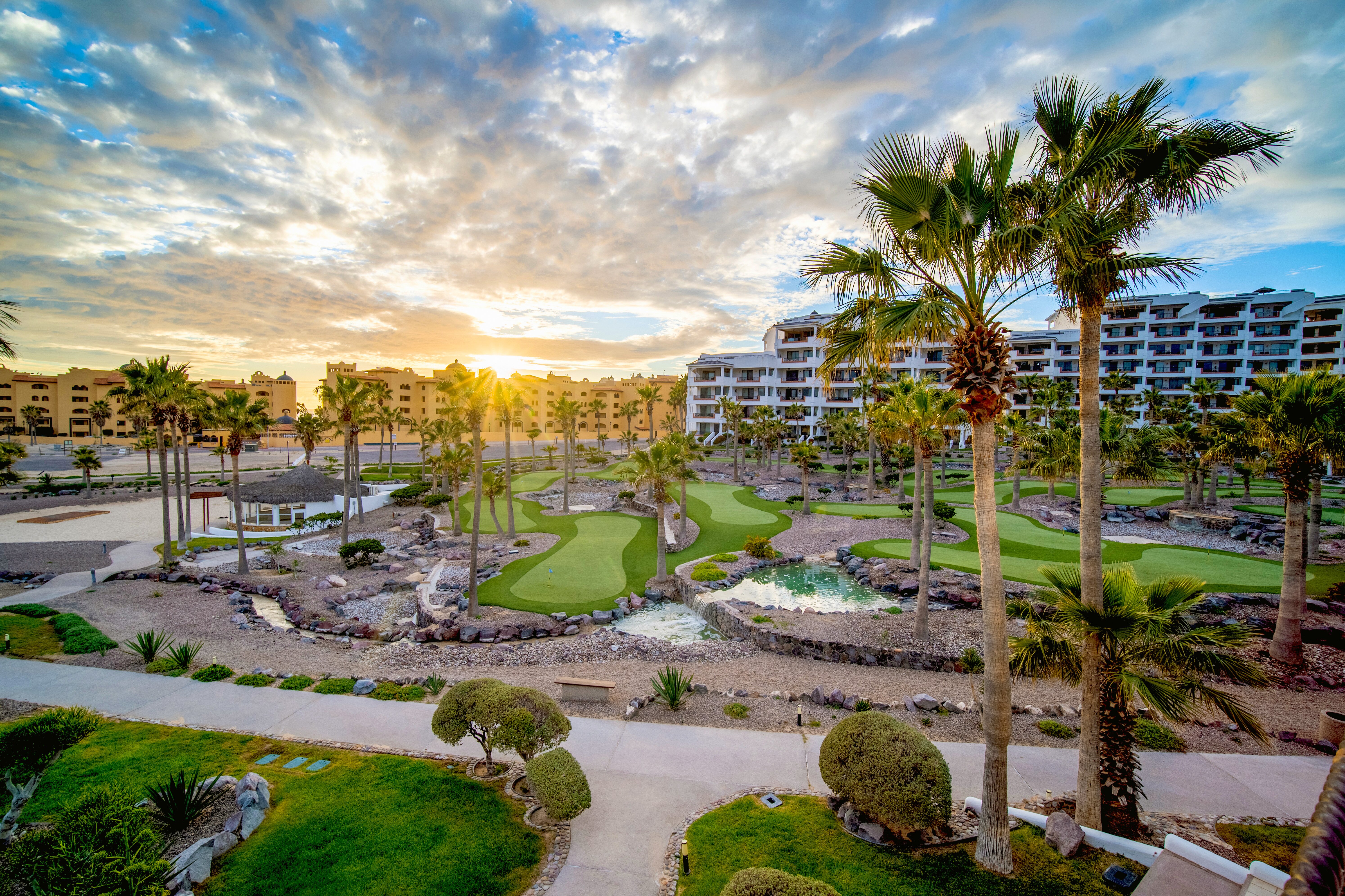 Puerto Penasco Girls