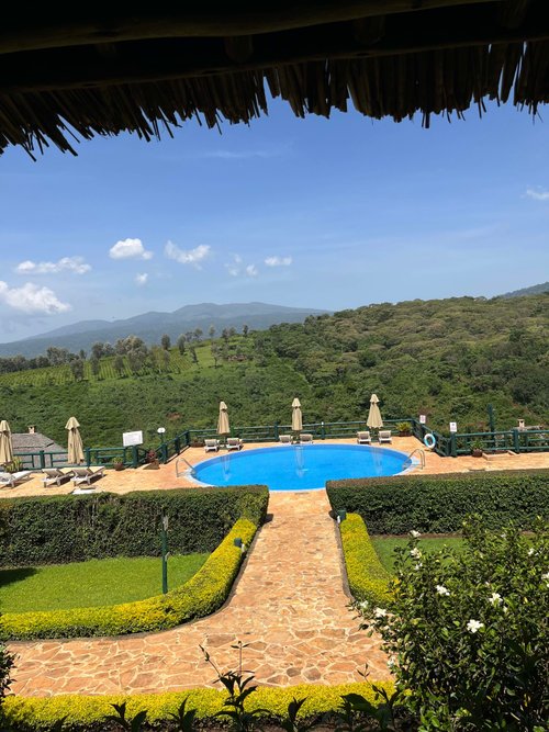 NGORONGORO SERENA SAFARI LODGE - Updated 2023 Prices & Reviews ...