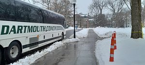 Dartmouth Coach (Hanover, NH) - Đánh giá - Tripadvisor