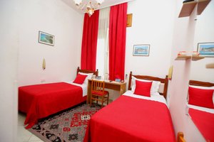 Room & Suite