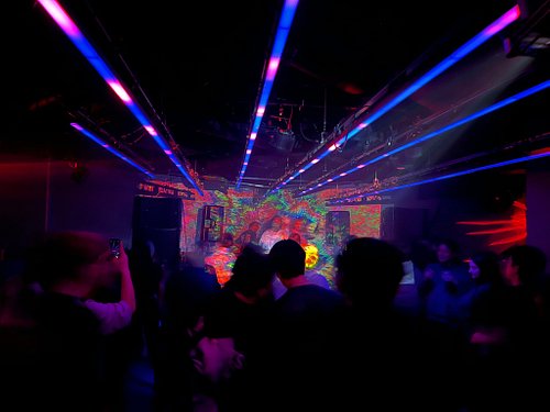 THE 10 BEST Osaka Dance Clubs & Discos (with Photos) - Tripadvisor