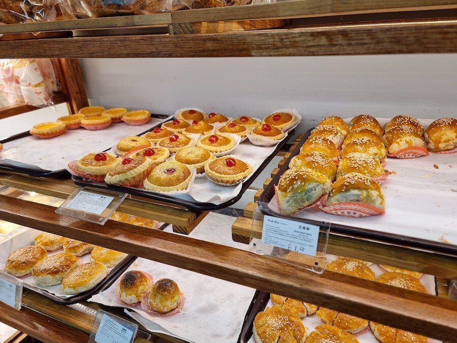 The 10 Best Bakeries In West Midlands - Tripadvisor