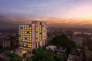 Welcomhotel By ITC Hotels, Ashram Road, Ahmedabad in Ahmedabad