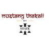 Mustang Thakali by State III