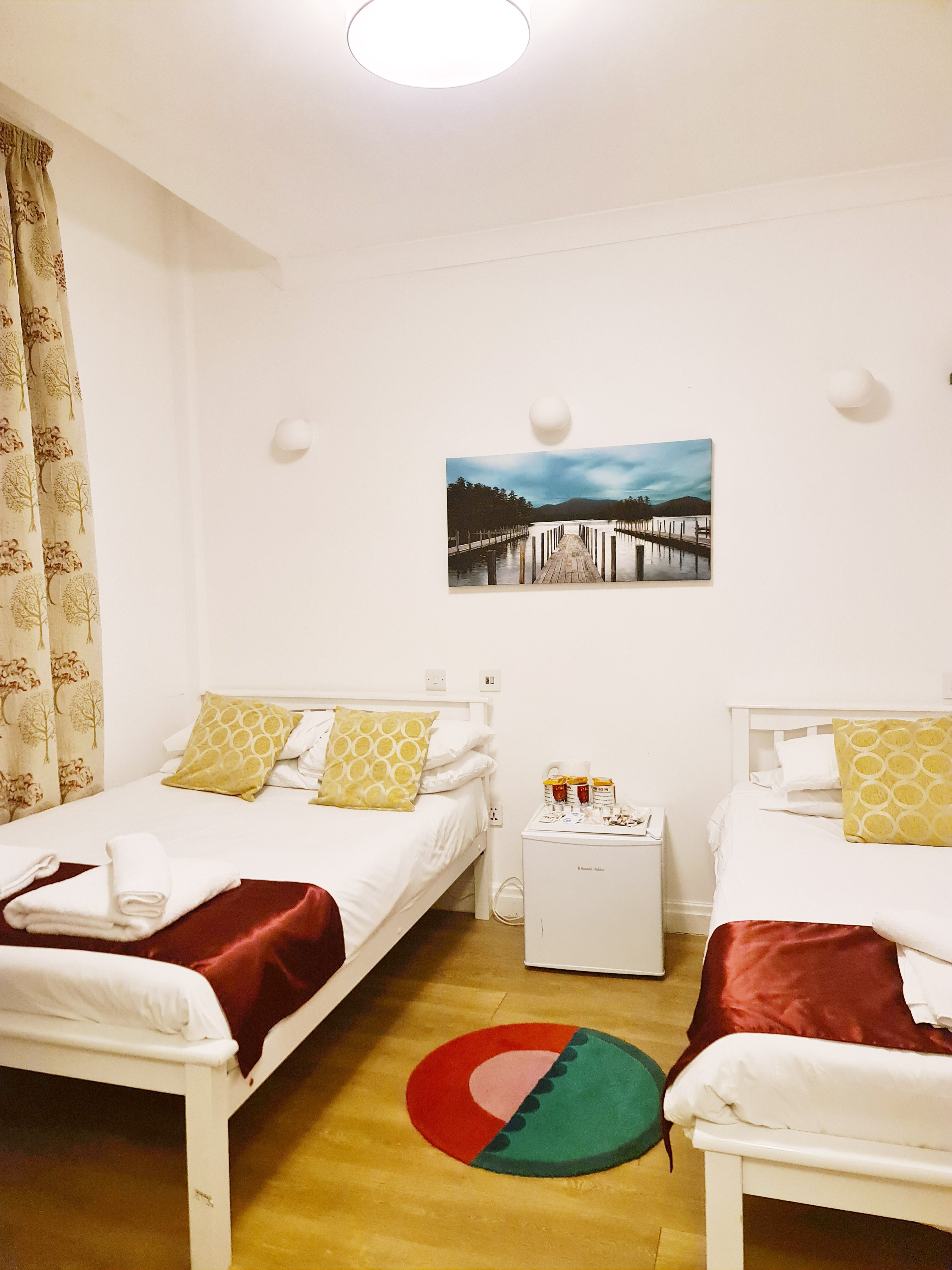 CITY LONDON HOTEL Updated 2024 Reviews Photos Prices   The Bridge Hotel 