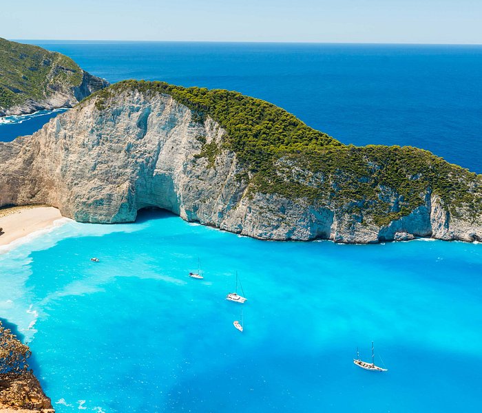 trips to zakynthos greece