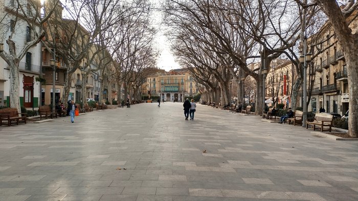 Imagen 9 de La Rambla de Figueres