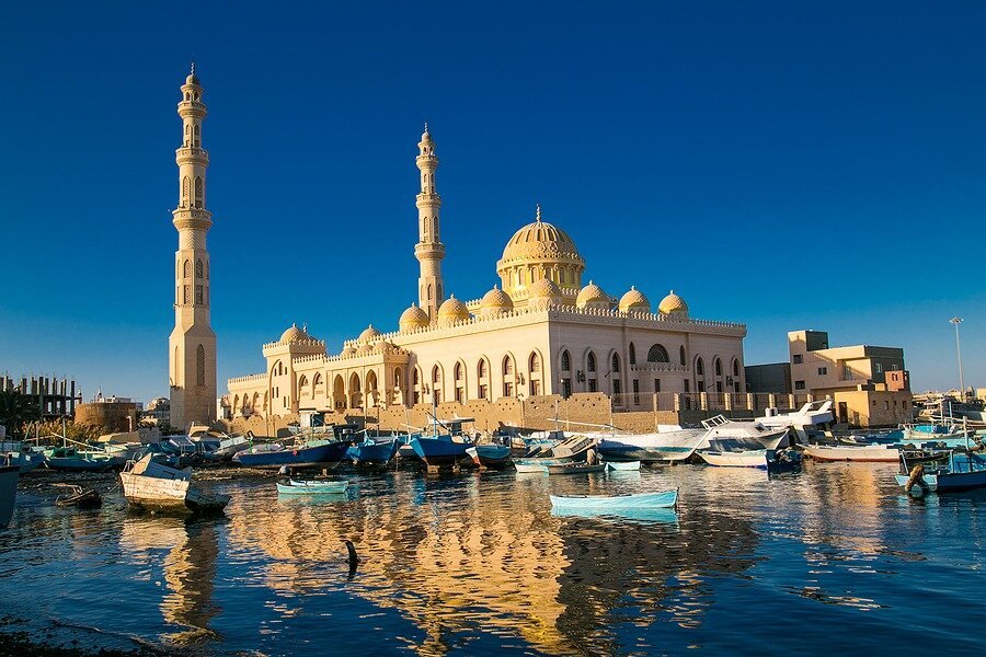 Meeka Hurghada Lohnt es sich? Aktuell für 2023 (Mit fotos)