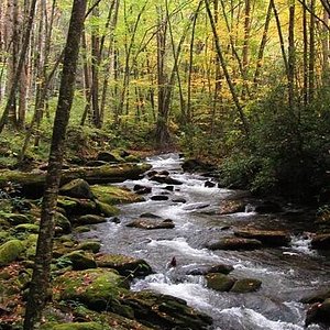 ghost town north carolina mountains