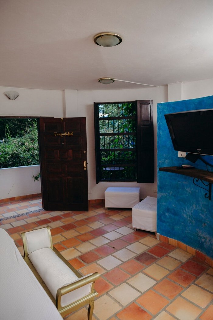 hotel kalma santa fe de antioquia