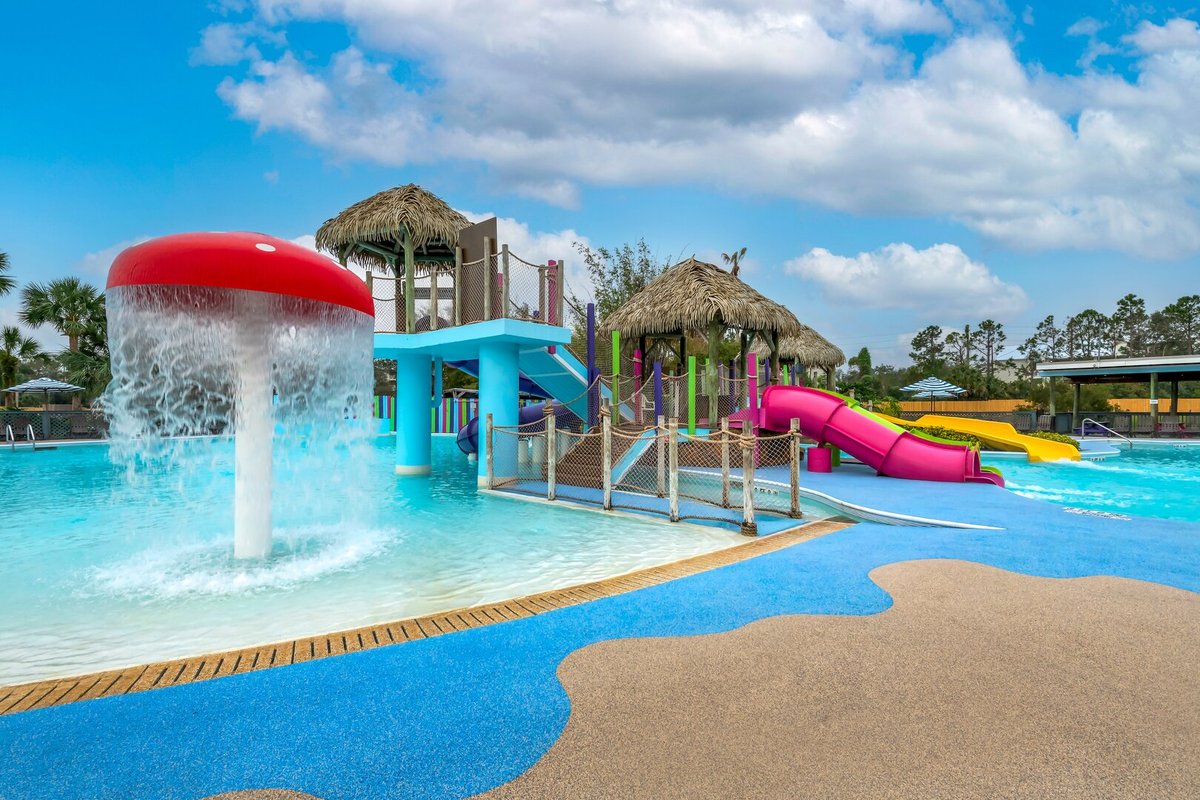 Liki Tiki Village Pool Pictures & Reviews - Tripadvisor