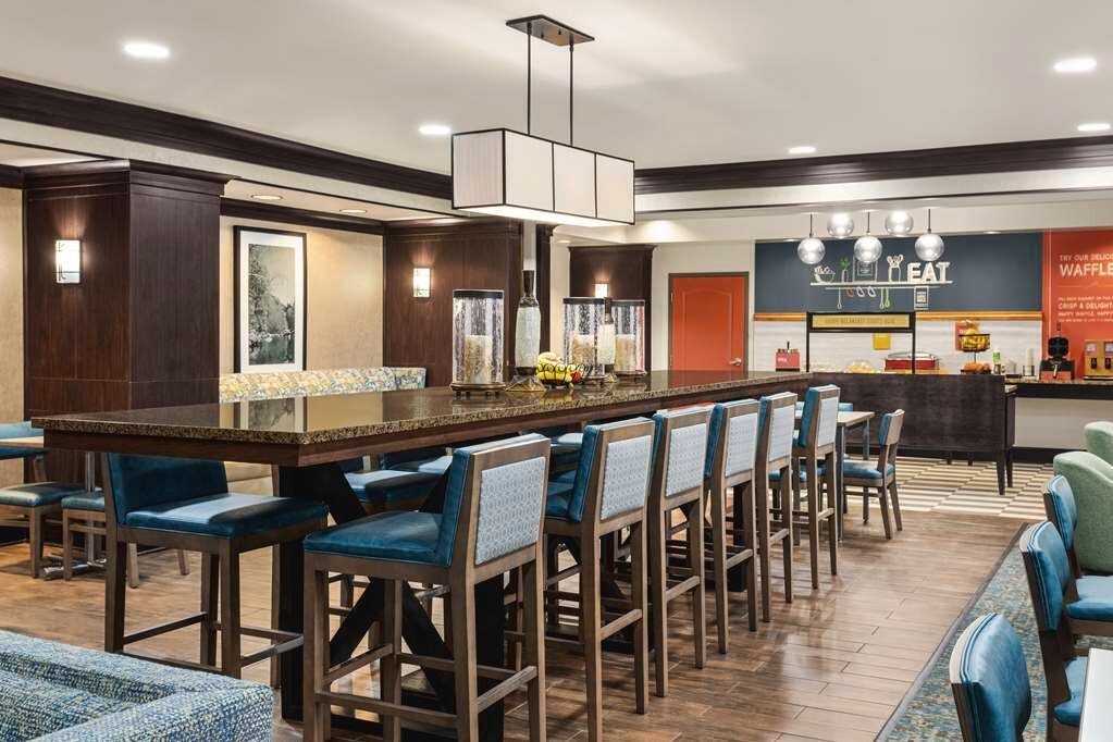 HAMPTON INN NEW ALBANY - Updated 2023 Reviews (MS)