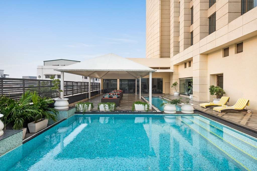 HILTON JAIPUR - Updated 2023 Prices & Hotel Reviews (India)