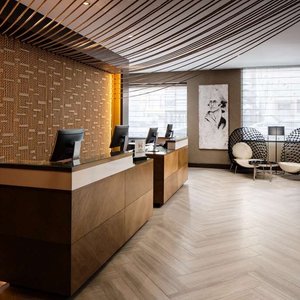 Hilton Brooklyn New York, hotel in Brooklyn