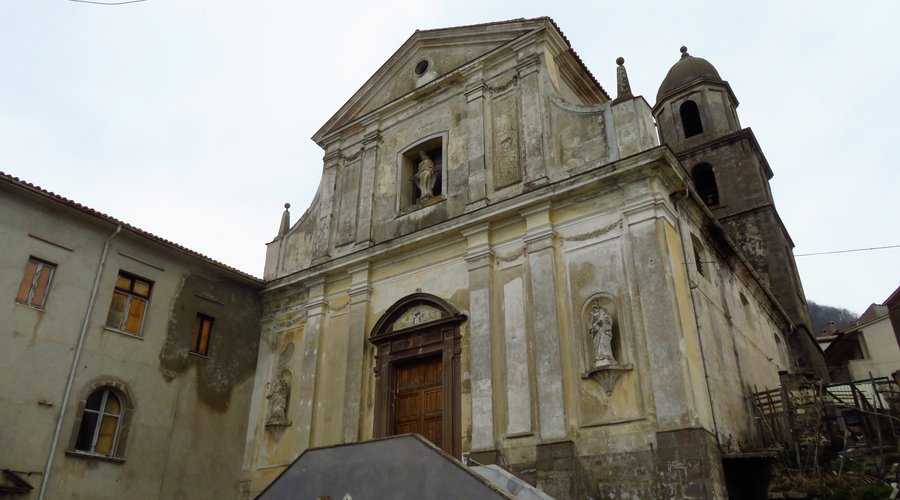 Esterno