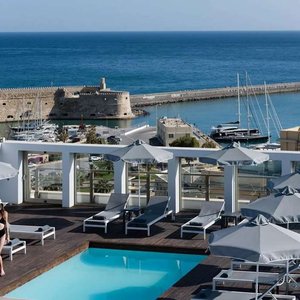 Pool - outdoor