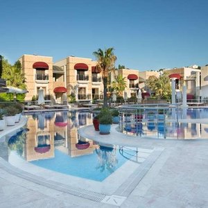 Pool - outdoor