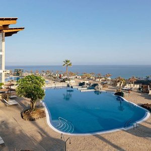 Pool - outdoor