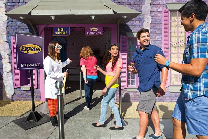 THE 10 BEST Universal Studios Hollywood Tours & Excursions