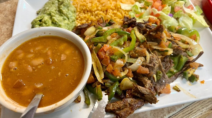 Taqueria El Potro