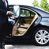 VIP Jordan Limo