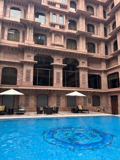 Radisson Hotel Jodhpur Updated 2023 Reviews India 7082