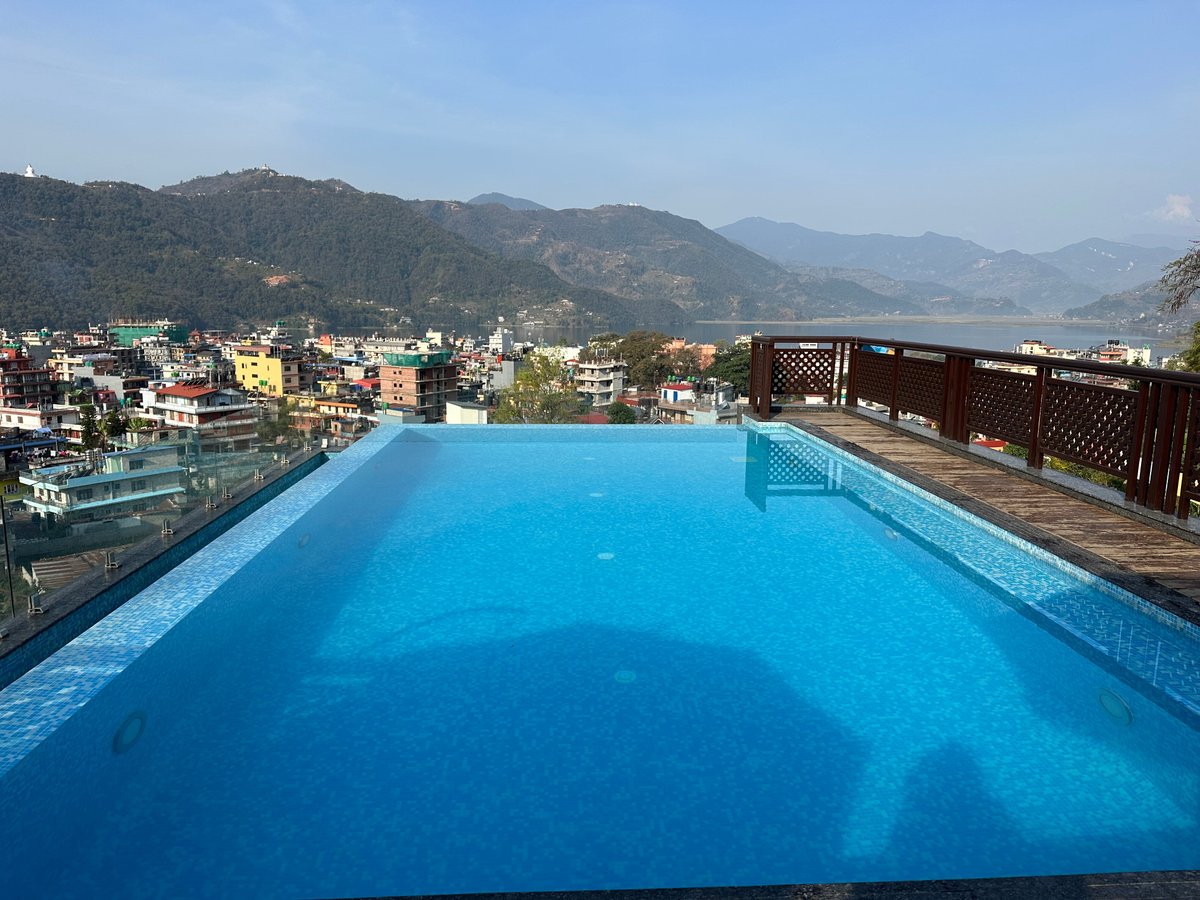 Bar Peepal Resort Pool Pictures & Reviews - Tripadvisor