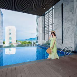 Libra Nha Trang Hotel in Nha Trang