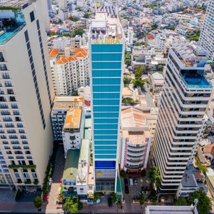 Libra Nha Trang Hotel in Nha Trang