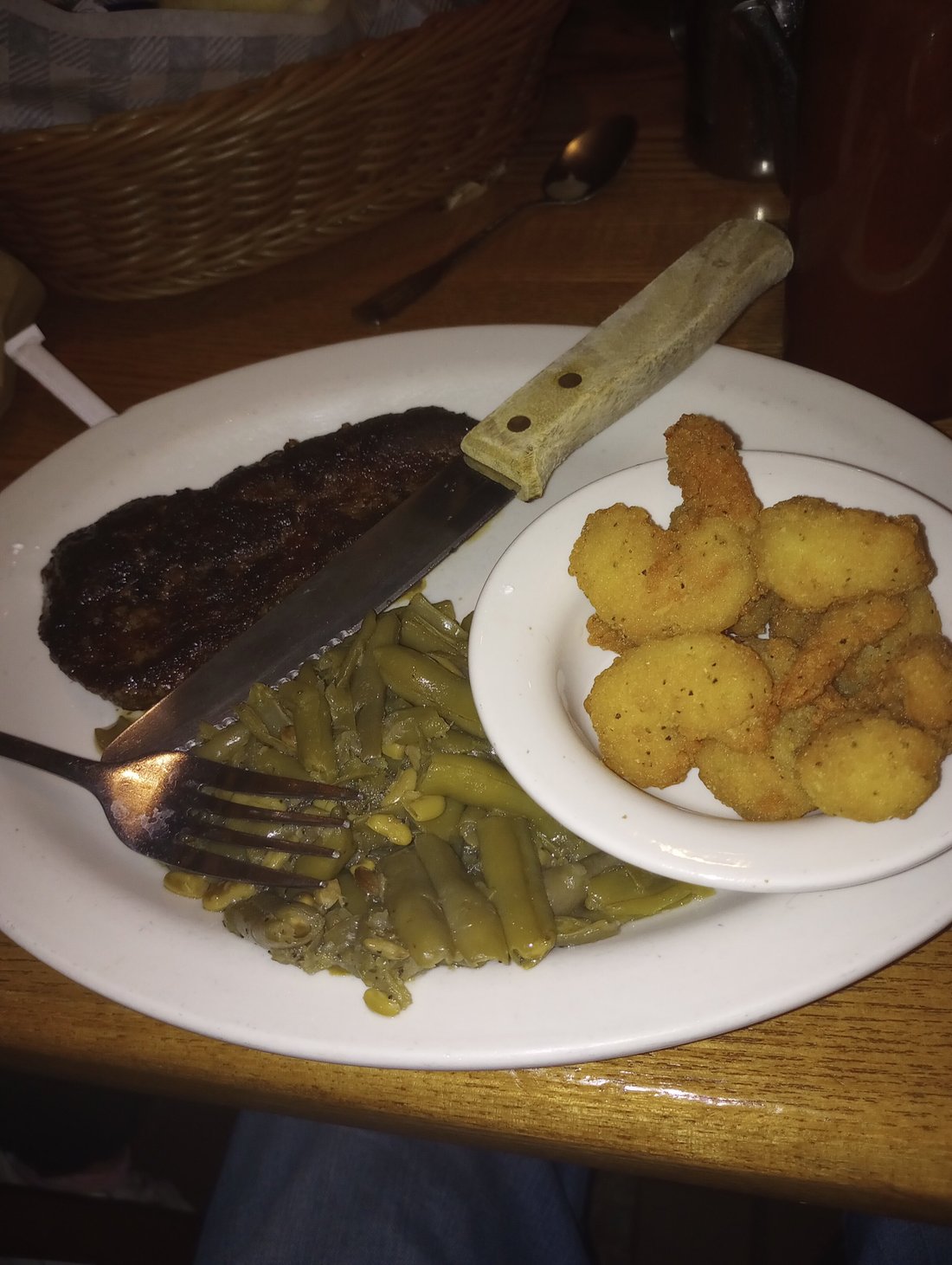 Cracker barrel tampa 13833 w hillsborough ave photos restaurant
