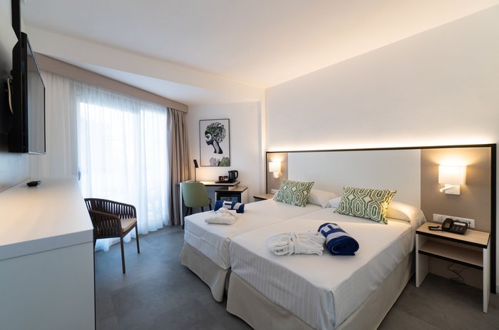 Medplaya Hotel Regente Rooms: Pictures & Reviews - Tripadvisor