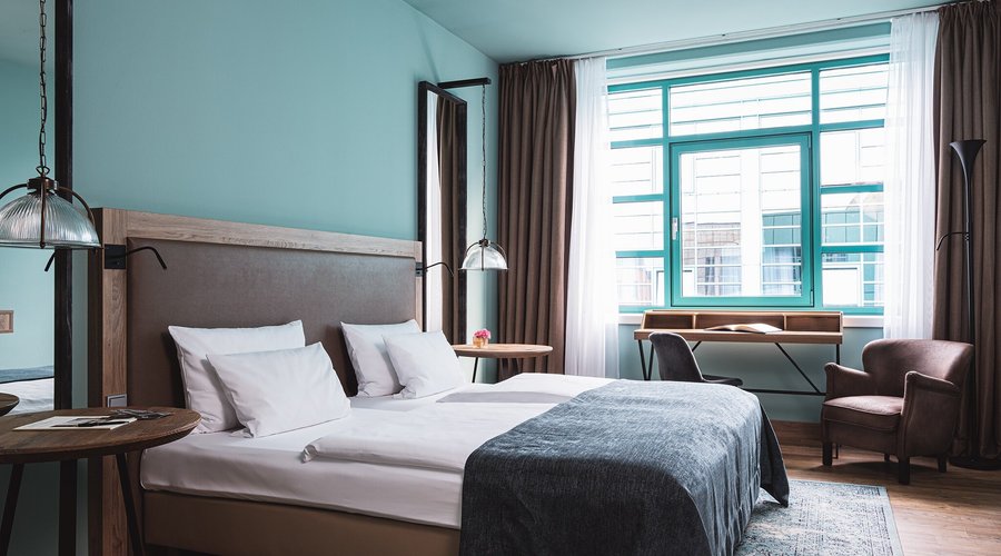 Hotelzimmer