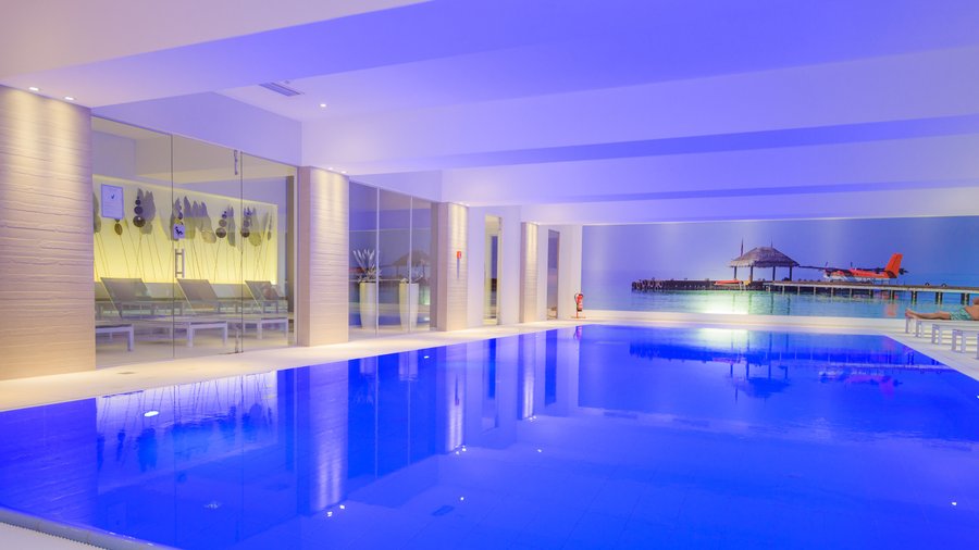 Swimmingpool