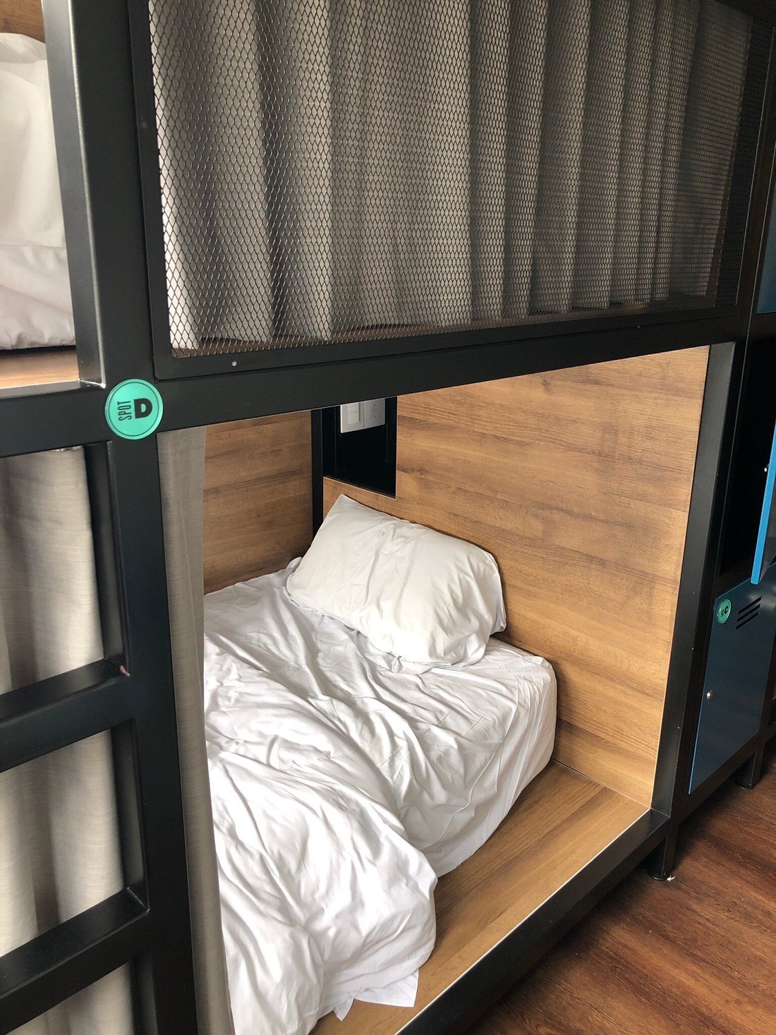 SPOTTY HOTELS $39 ($̶7̶1̶) - Updated 2024 Prices & Hostel Reviews