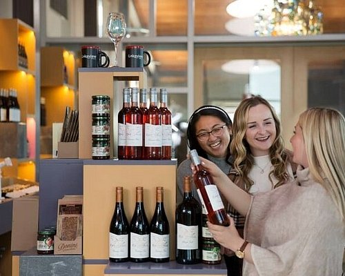 wine tours in toronto canada