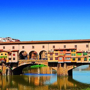travel to florence