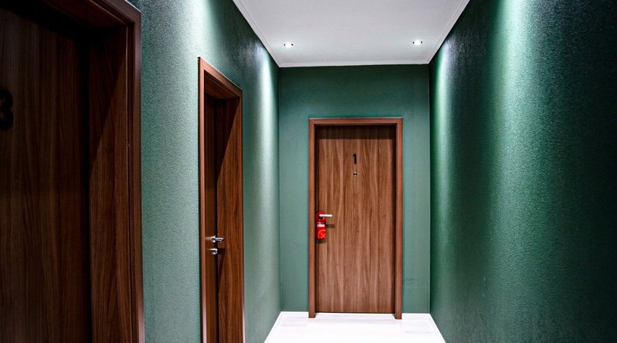 Residenz Luxury Apartments Metzingen