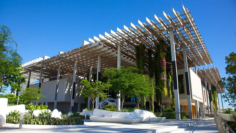 Perez Art Museum, Miami