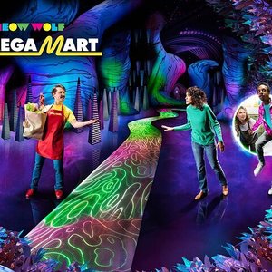 10 Reasons Omega Mart is a Vegas Game Changer