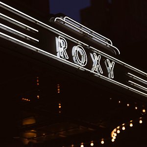 The Roxy Hotel New York in New York City
